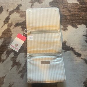 MARLEYLILLY Travel Jewelry Organizer NWT